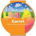 Likit Lick Stone - Small - carota