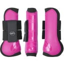 QHP Protectores de Trabajo, Fucsia