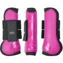 QHP Protectores de Trabajo, Fucsia