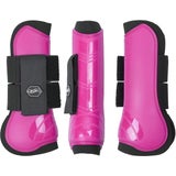 QHP Guêtres, Fuchsia