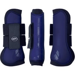 QHP Paracolpi, Navy - Shetty