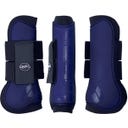 QHP Tendon Boots, navy
