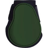 QHP Fetlock Boots, deep forest