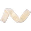 Waldhausen Girth Protector, Natural