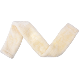 Waldhausen Girth Protector, Natural - 50 cm