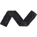 Waldhausen Fourreau de Sangle, Noir