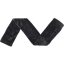 Waldhausen Forro de Cincha, Negro