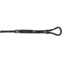 Waldhausen Baticola de Cuero, Negro - 