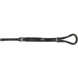 Waldhausen Leather Crupper, Black