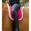 Waldhausen Reitpad Soft, pink - Shetty