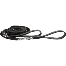 Gogue Allemand Deux Pièces, Sang Chaud, Noir - 1 pcs