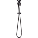 Waldhausen Ausbindezügel Elastic, schwarz - 1 Stück