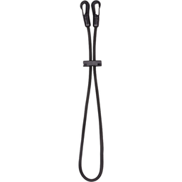Waldhausen Ausbindezügel Elastic, schwarz - 1 Stück