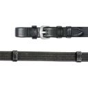 Waldhausen Girth Reins, Full - Black