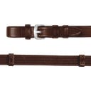 Rênes en Sangle - Sang Chaud, Marron