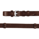 Rênes en Sangle - Sang Chaud, Marron