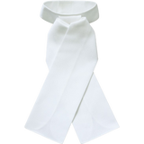 Waldhausen Plastron pour Homme, Blanc