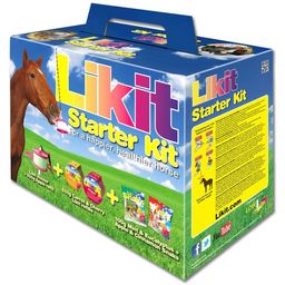 Likit Starter Kit - 1 set