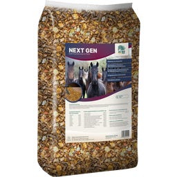 ALL-WIN Horse Next Gen - 15 кг