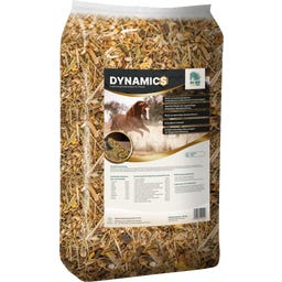 ALL-WIN Horse Dynamics - 15 kg