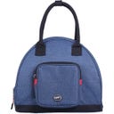 Sac pour Casque d’Équitation, Bleu