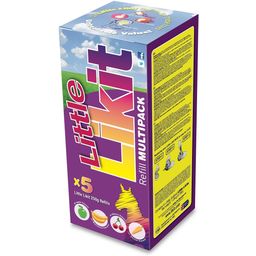 Likit 5 Piece Multipack