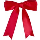 QHP Fiocco di Avvertimento Rosso