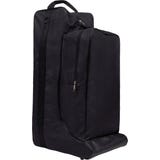 Borsa Combi per Stivali da Equitazione e Casco