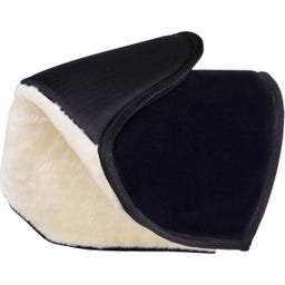 QHP Ščitnik za viher - black