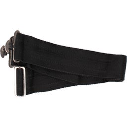 QHP Correas para Manta Full - Negro