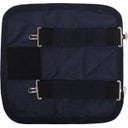 QHP Prsni del za razširitev pregrinjala - navy