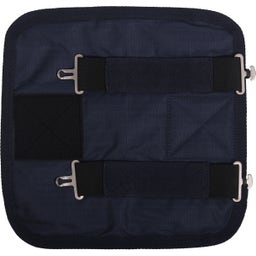 QHP Prsni del za razširitev pregrinjala - navy