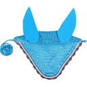 QHP Color Ear Bonnet, sky