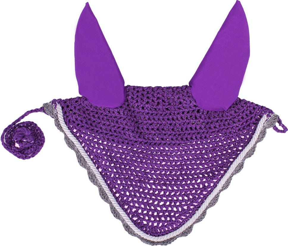 Brands of Q Oornetje Color - Passion Flower - Shetty