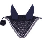 QHP Maska na uszy Color, navy