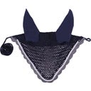 QHP Maska na uszy Color, navy