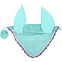 QHP Maska na uszy Color, ice-green