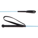 Brands of Q Kinderrijzweep, 65 cm - Babyblauw