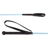 QHP Cravache d&rsquo;&Eacute;quitation pour Enfants 65 cm