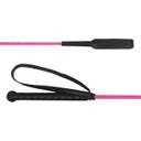 QHP Riding Whip Bambini 65 cm, for children - fuchsia