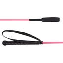 Cravache d’Équitation pour Enfants 65 cm, Rose