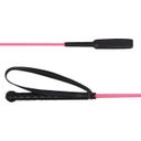 Riding Whip Bambini 65 cm, for children, pink