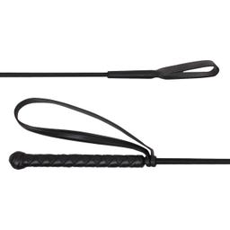 Brands of Q Kinderrijzweep, 65 cm - Zwart