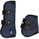 QHP Gamaschen-Set navy