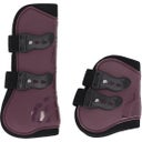 QHP Gamaschen-Set maroon