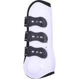 QHP Gamaschen Champion weiß