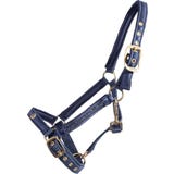 Brands of Q Veulenhalster Lily - Marine