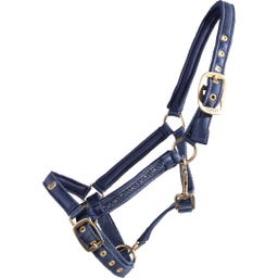 QHP Cavezza per Puledri Lily, Navy