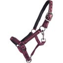 QHP Cavezza per Puledri Lily, Bordeaux