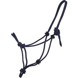 QHP Basic Rop Halter, navy